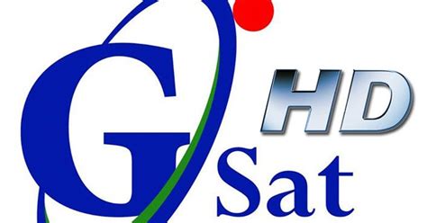 Gsat (Global Satellite) .